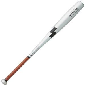 MIZUNO（ミズノ） 2024新基準対応 硬式 金属バット IxC 1.0 グローバル