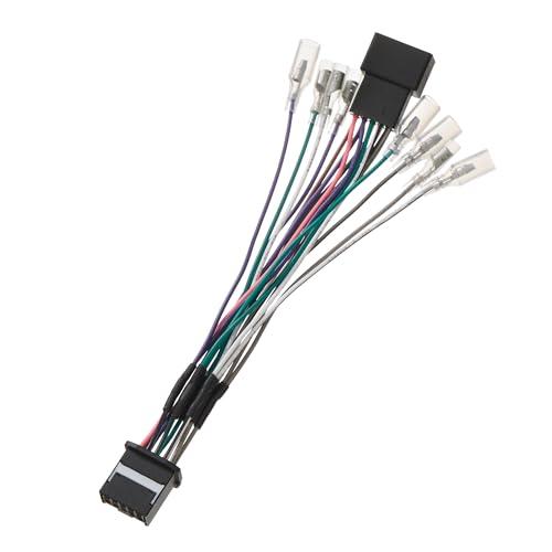 JOYN(ジョイン) スピーカー出力取出しハーネス TDS10 トヨタ車用 10ピンコネクター DA...