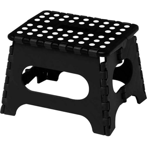 トレードワン(TRADE ONE) 踏み台 折りたたみ椅子 ステップ 耐荷重150kg 高さ22×幅...
