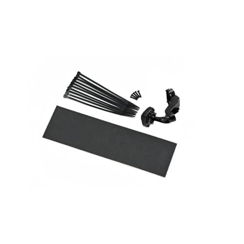 アルパイン(ALPINE) デジタルミラー 車種専用取付キット スペーシア(2023.11-現在)/...