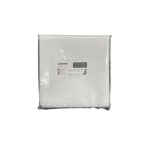 SIGNET(シグネット) 自動車・トラック整備・感染対策向け 簡単装着クリーンネスシートカバー 8...
