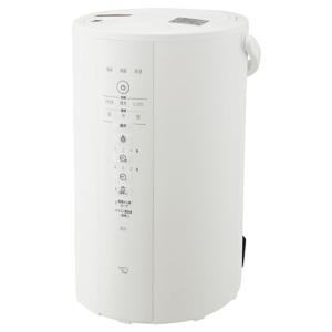 象印（ZOJIRUSHI） スチーム式加湿器 EE-RR50-WA : タックルハウス