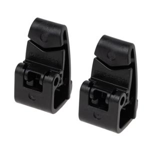 トーヨーセフティー(TOYO SAFETY) ゴーグルクリップ88-OK 1セット(2個入) : /1-2543-03