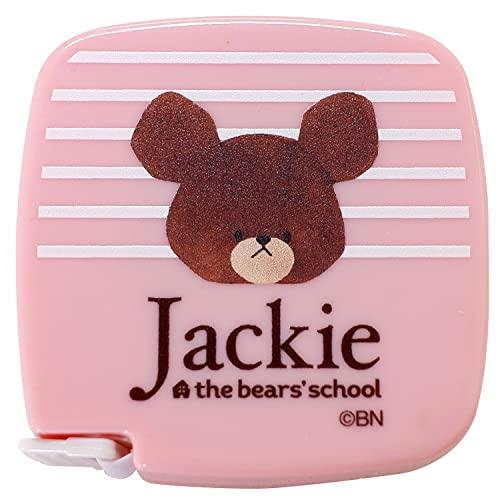 ミササ くまのがっこう ソーイングノーション オートメジャー2ｍ NO.1785