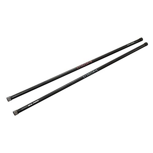 Genb(玄武) ハイエース TRH/KDH200系(4WD) REAL FORCE チューンドトー...