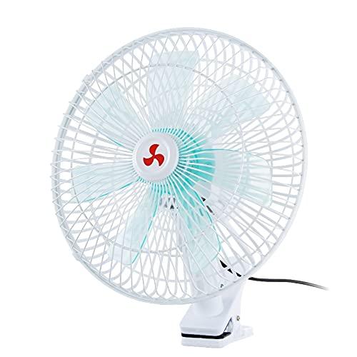 ジェット・イノウエ(Jet Inoue) マルチルームファン 11インチ 24V車用 DC24V シ...