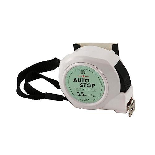 SK11(エスケー11) オートストップコンべ デザインメジャー JIS1級 幅16mm×長さ3.5...