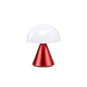 LEXON (レクソン) MINA ミニLEDランプ クールまたはウォームホワイトライト USB-Cポートで充電可能（ケーブル付属） LH60M