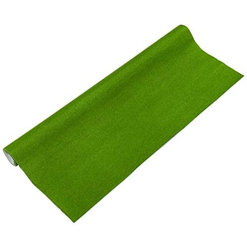 TOMIX レイアウトマット グリーン 8193 ジオラマ用品