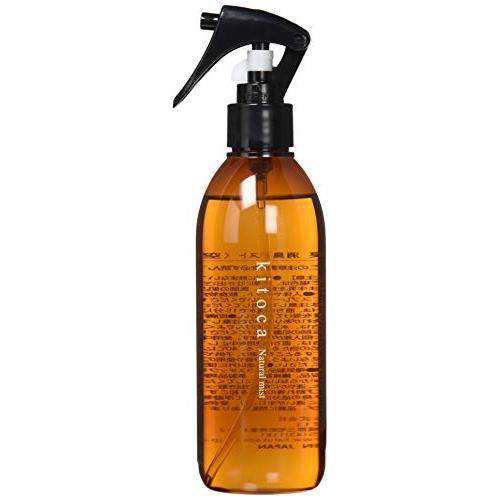 晴香堂(HARUKADO) 消臭ミスト 日本製 リツェアクベバ&amp;カモミール 250ml 木と果 心を...