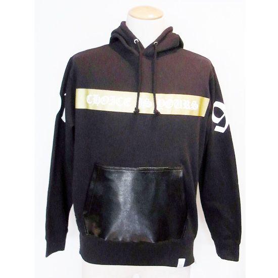 【PRICE DOWN】MAGIC STICK/COSMETIC HOODIE