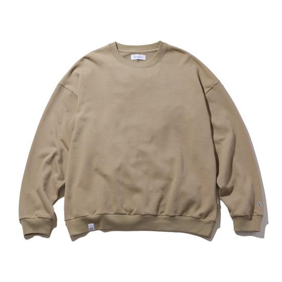 MAGIC STICK/マジックスティック/MAGIC STICK “CORE” CREW SWEA...