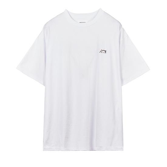 【PRICE DOWN】MAGIC STICK/マジックスティック/SAKURA TEE/White...