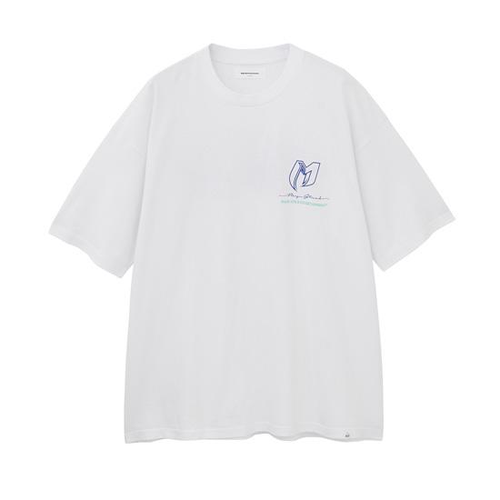 【PRICE DOWN】MAGIC STICK マジックスティック Z T WHITE ホワイト