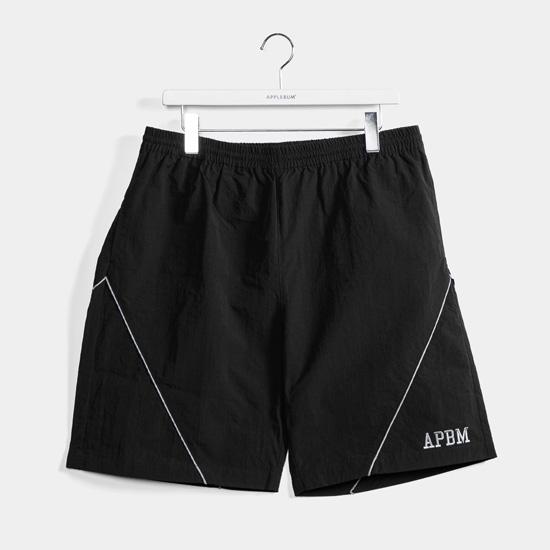 【PRICE DOWN】APPLEBUM アップルバム PHISICAL TRAINING SHOR...