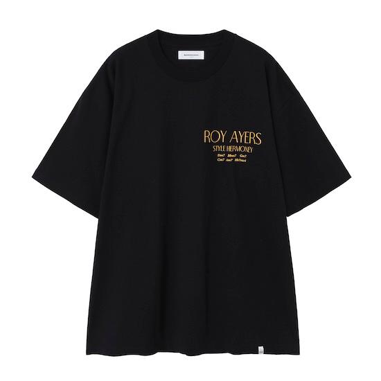 MAGIC STICK マジックスティック ROY AYERS HERMONY T BLACK ブラ...