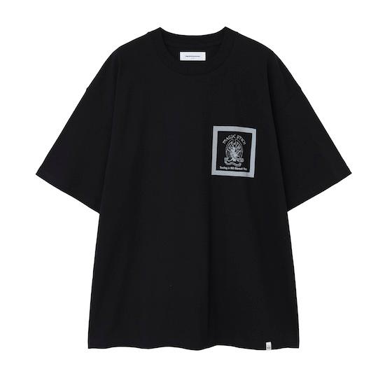 【PRICE DOWN】MAGIC STICK マジックスティック Euphanasia T BLA...