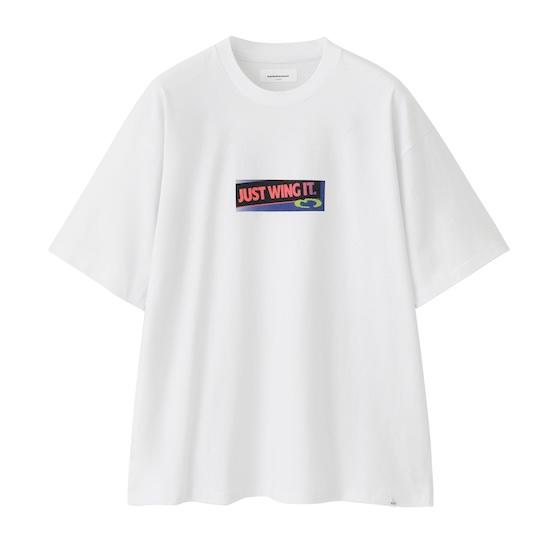 MAGIC STICK マジックスティックWING IT T WHITE ホワイト