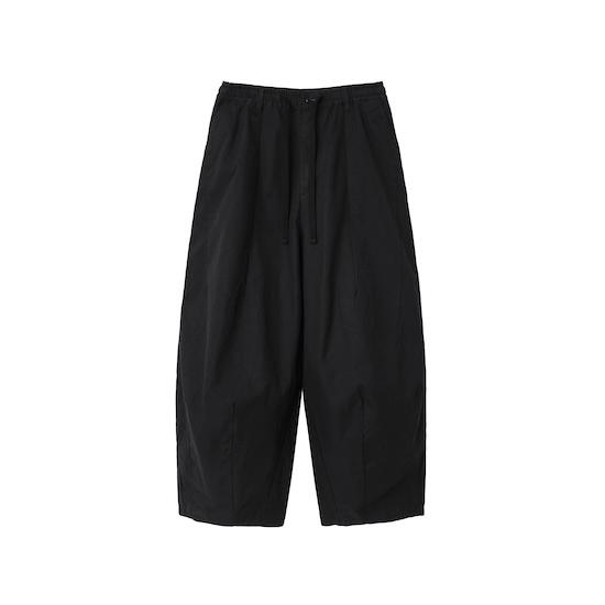 MAGIC STICK マジックスティック Wide HAKAMA Balloon PTS BLAC...