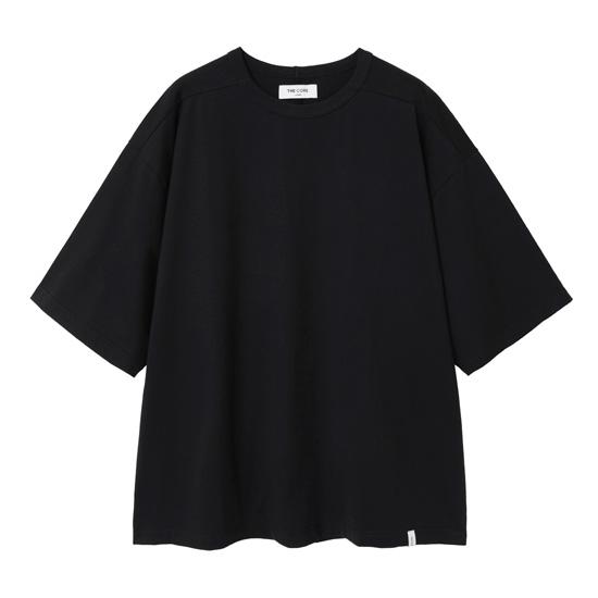 MAGIC STICK マジックスティック THE CORE BOX TEE ver2. ブラック