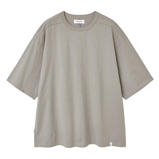 MAGIC STICK マジックスティック THE CORE BOX TEE ver2. グレー