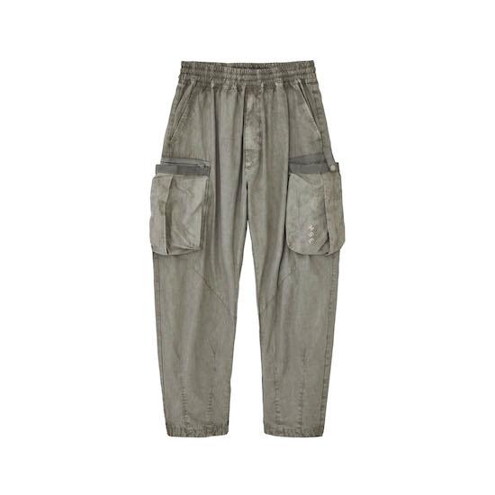 【PRICE DOWN】MAGIC STICK マジックスティック BALOON WIDE BDU ...