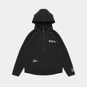 APPLEBUM ブルゾン アウター Bicolor Half-Zip Anorak メンズ