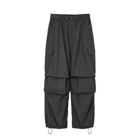 MAGIC STICK マジックスティック Neo BDU Pants BLACK ブラック