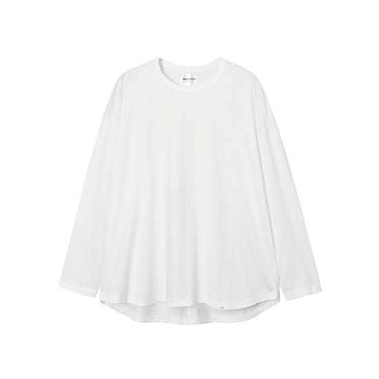 MAGIC STICK マジックスティック True Comfort Round LS T WHIT...