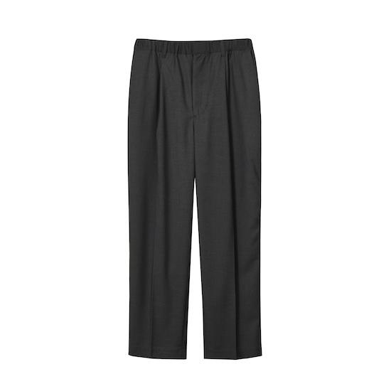 MAGIC STICK マジックスティック Iikanji 1 tuck EZ Trousers D...