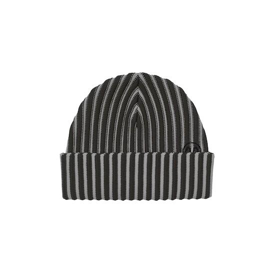 MAGIC STICK マジックスティック 2TONE STRIPES RIB WATCH CAP ...