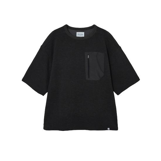 MAGIC STICK マジックスティック TECH WAFFLE BOX T GREY グレー