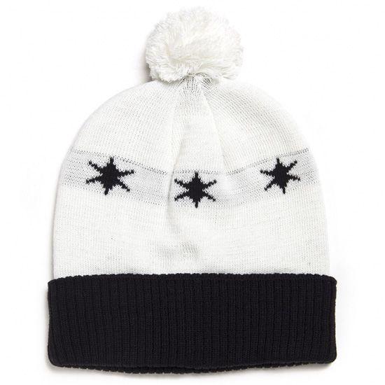 【PRICE DOWN】BLACK SCALE/LUMINARY BEANIE
