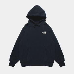 APPLEBUM（アップルバム） パーカー 「Show ＆ Prove」 Tech Zip Up