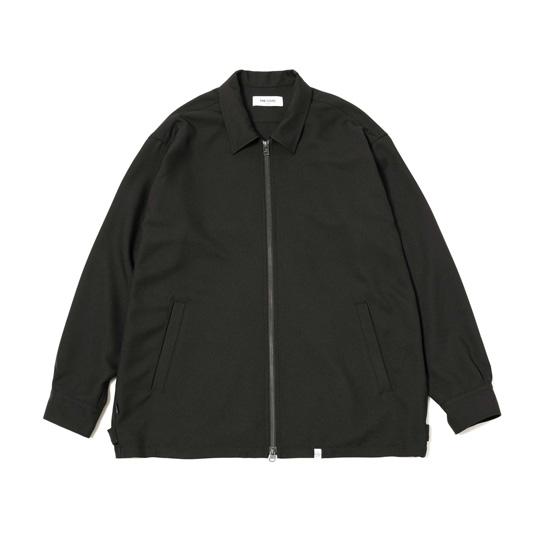 MAGIC STICK/マジックスティック/THE CORE Ideal Zip Blouson/B...