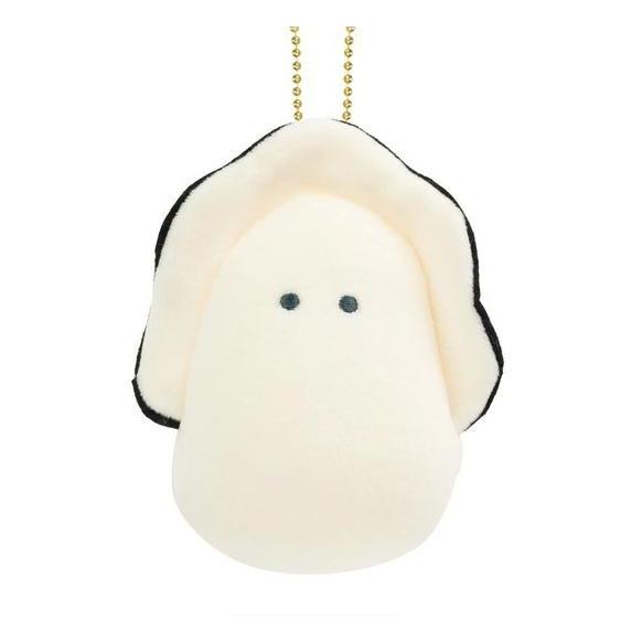 つぶらな瞳のむぎゅぬい なまがき べびーなまがき ぬいぐるみ キーホルダー かわいい マスコット P...