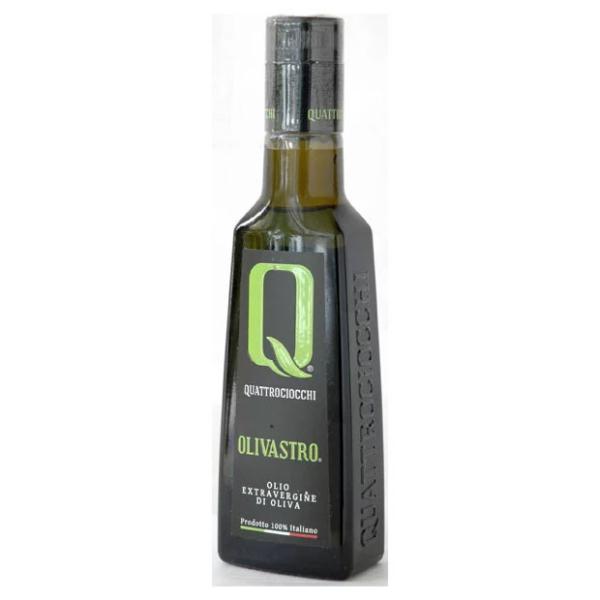 クアトロチョッキ オリヴァストロ EXVオリーブオイル 250ml 【2026年2月入荷、2025年...