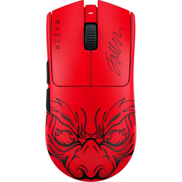 Razer Viper V3 Pro Faker Edition ゲーミングマウス ワイヤレス 無線...