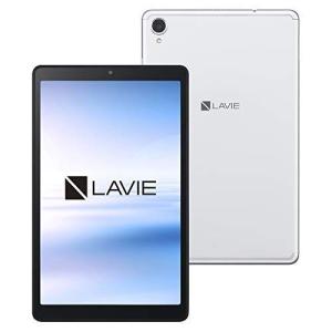 NEC タブレット 8インチ LAVIE Tablet E (Android9.0/MediaTek Helio P22T/3GBメモリ/3｜rappymall