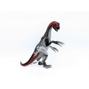 ベロキラプトル 恐竜 フィギュア シュライヒ Schleich ジュラシック