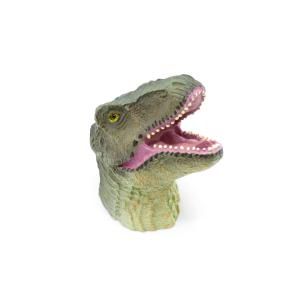 恐竜 マグネット リアリスティックマグネット テ...の商品画像
