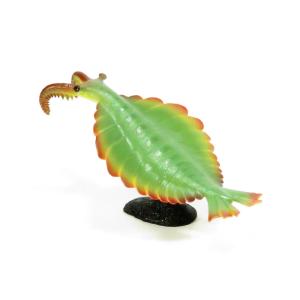 プライムコレクタブルフィギュア ジュラシック・ワールド エコー