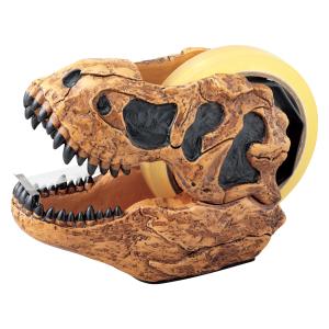恐竜 化石 ティラノサウルス テープ の商品一覧 文具 ステーショナリー キッチン 日用品 文具 通販 Yahoo ショッピング