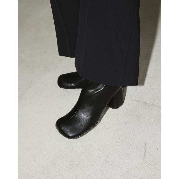 即日発送　Square Short Boots  TODAYFUL（トゥデイフル）