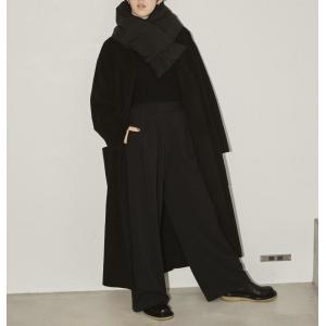 TODAYFUL(トゥデイフル）Wool Over Coat