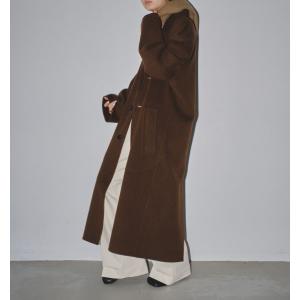 SALE TODAYFUL (トゥデイフル）Wool Over Coat 　即日発送