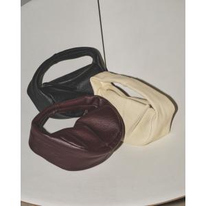 TODAYFUL (トゥデイフル） Leather Wrap Bag  予約商品 ６月入荷