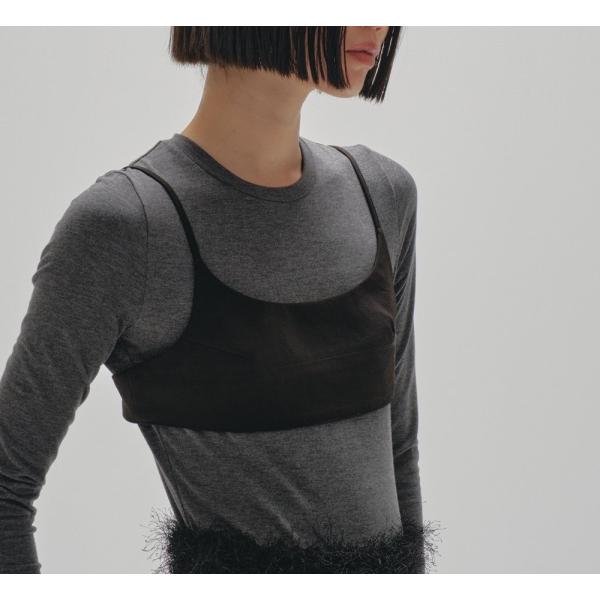 TODAYFUL (トゥデイフル）Back Gather Bustier