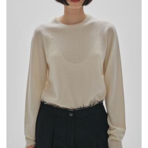 TODAYFUL SALE (トゥデイフル）Compact Raglan Knit 即日発送