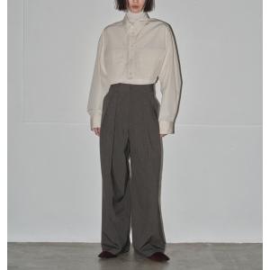 TODAYFUL PRE SALE 20%OFF トゥデイフル 2025prefall ボトムス Stripe